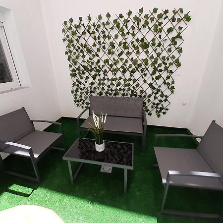 Tropical Garden Apartment Alicante Dış mekan fotoğraf
