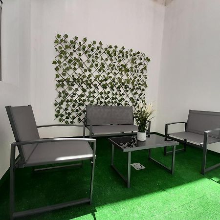 Tropical Garden Apartment Alicante Dış mekan fotoğraf