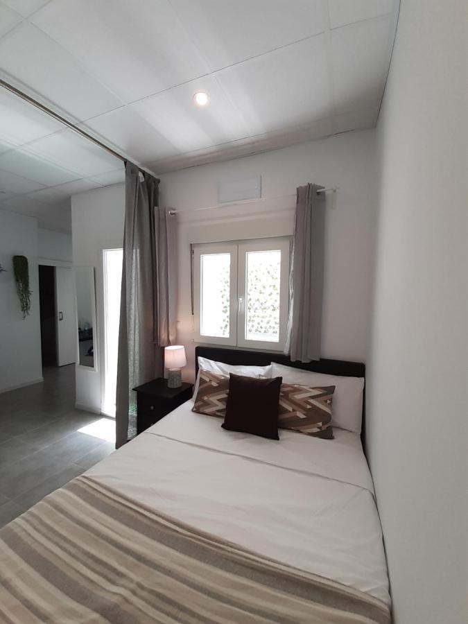 Tropical Garden Apartment Alicante Dış mekan fotoğraf