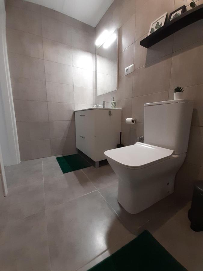 Tropical Garden Apartment Alicante Dış mekan fotoğraf