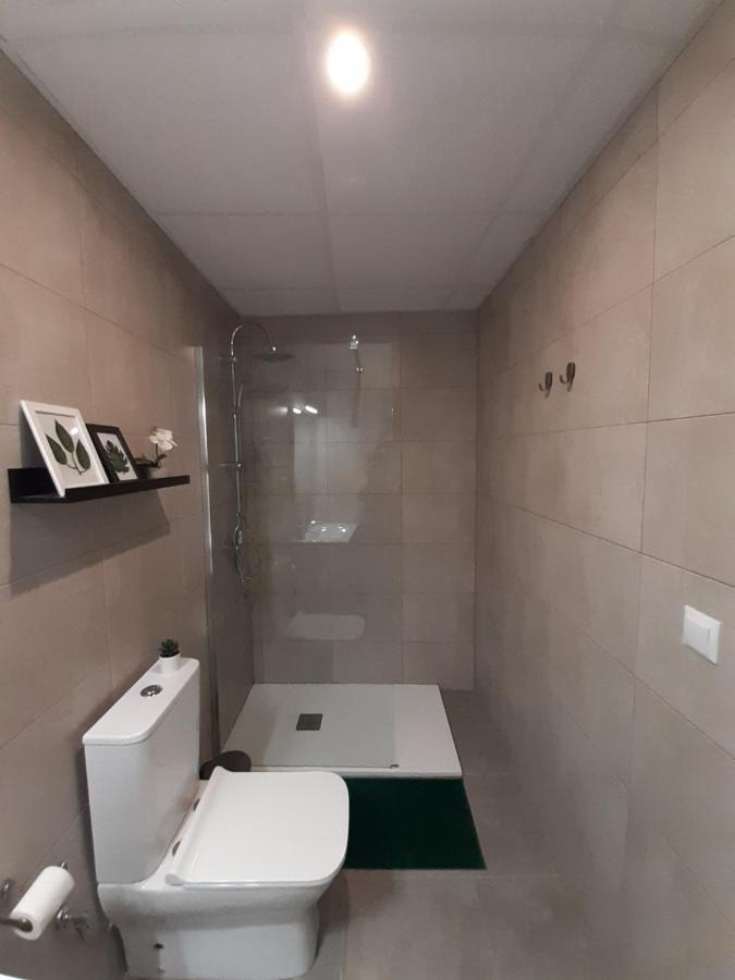 Tropical Garden Apartment Alicante Dış mekan fotoğraf