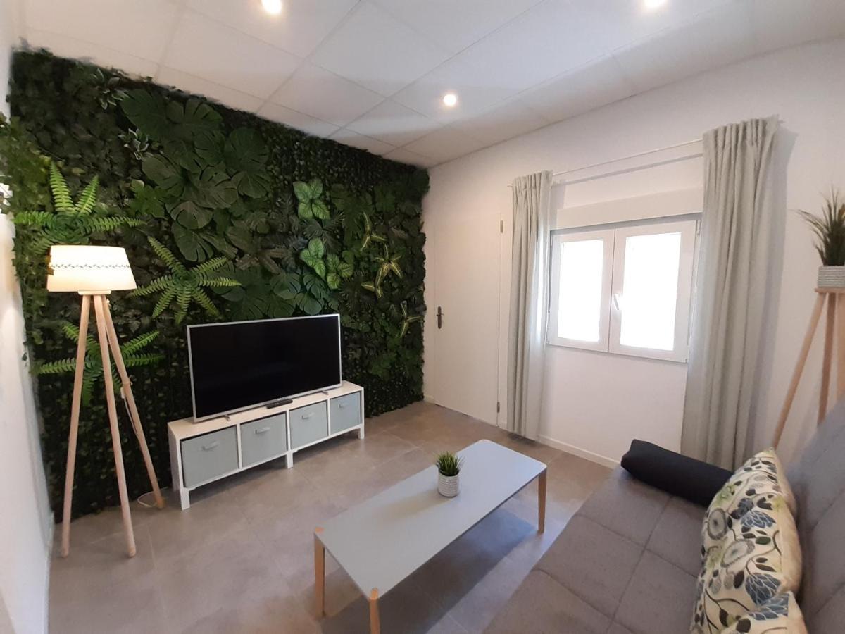 Tropical Garden Apartment Alicante Dış mekan fotoğraf